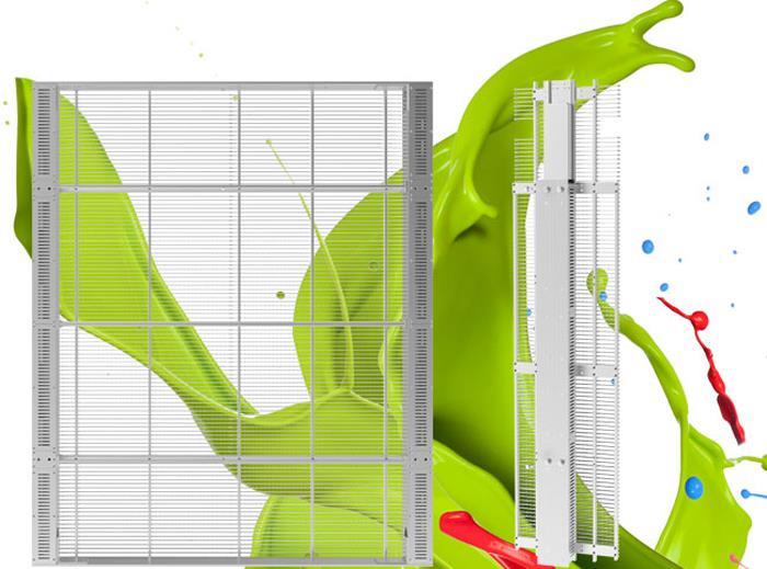 screen