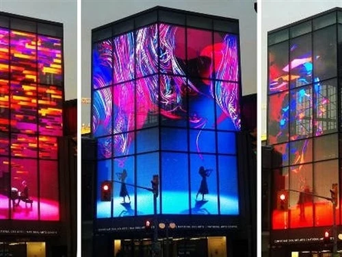 Kalibrazzjoni tal-Kulur u Bilanċ tal-White fil-Displays LED: Għaliex il-Modul...