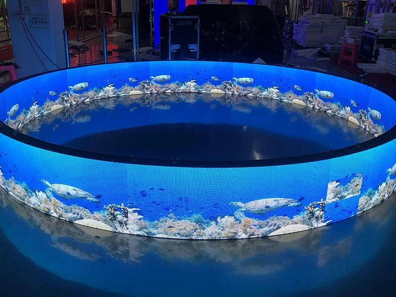 Why Common Cathode Technology Is Reshaping Energy-Saving Outdoor LED Displays Why Common Cathode Technology Is Reshaping Energy-Saving Outdoor LED Displays